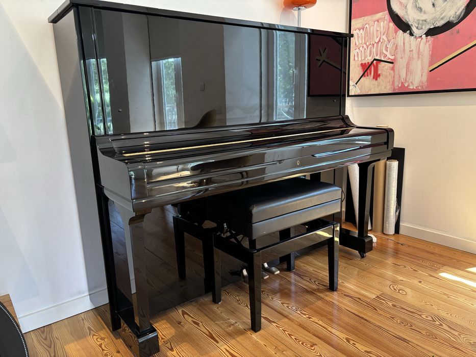 Piano Yamaha U3 made in japan