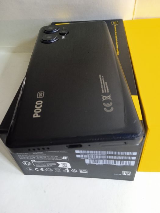 Poco F5 "12+4/256gb"