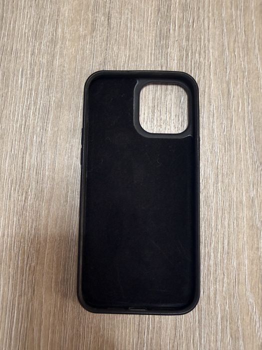 Чохол Kartell зі шкіри пітона Iphone 13 pro max