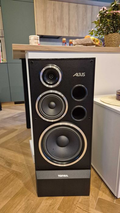 Kolumny tonsil altus 200