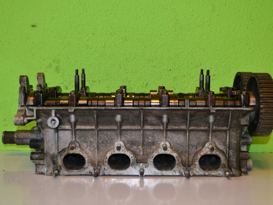 Głowica HONDA CIVIC 1.6 16V D16A9