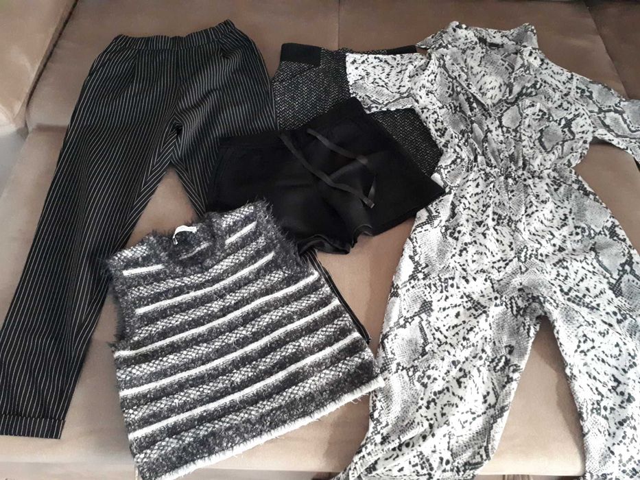 Sprzedam zestaw eleganckich ubrań dla Pani