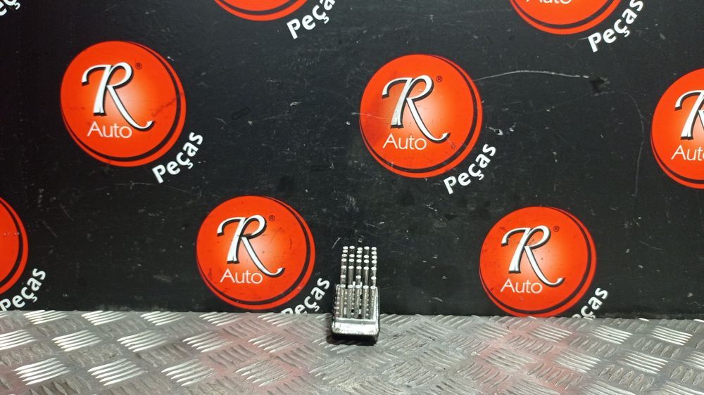 Resistencia Da Sofagem Audi Allroad (4Bh, C5)
