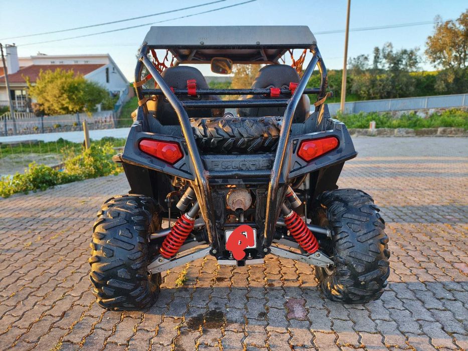 Polaris Rzr 800 s Utv/Atv/ssv