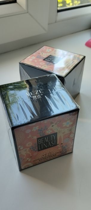 Кушони для обличчя  Images 01,02 тон