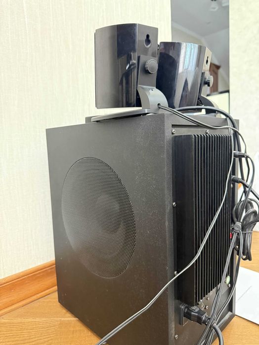 Teufel Concept C 200 BE "2.1-Set"
