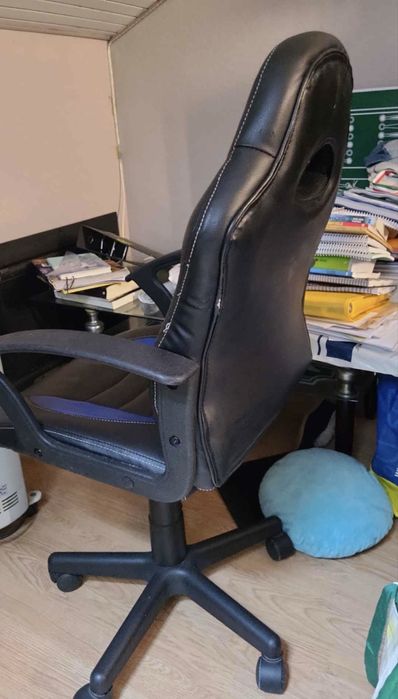 Cadeira de escritorio