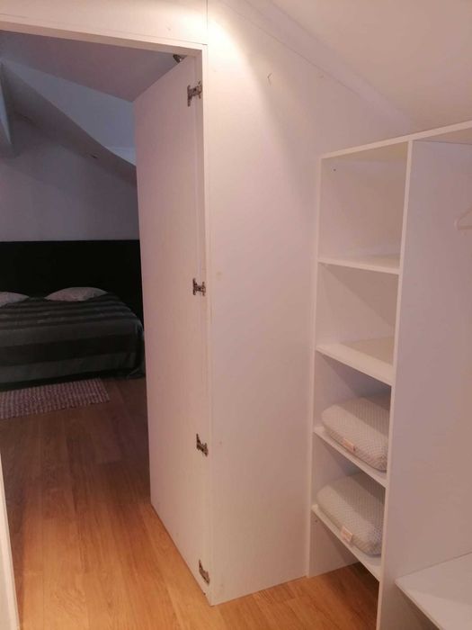 Apartamento Costa Caparica - FERIAS