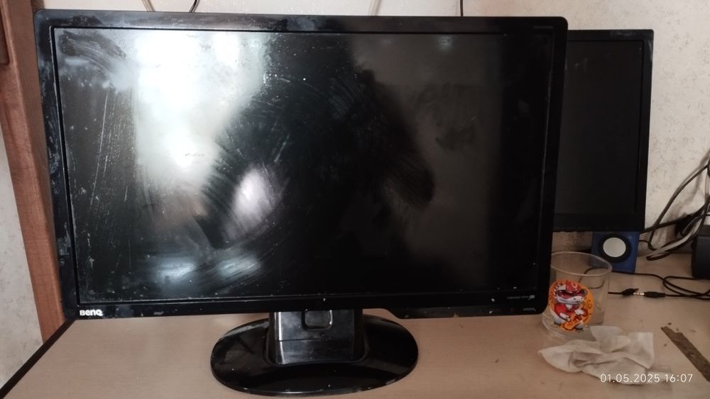 Продам монітор на запчастини