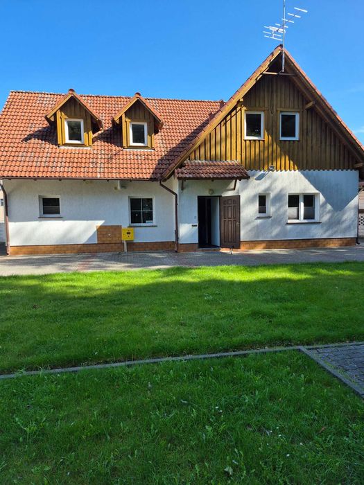Inwestycja nad morzem! Dochodowy obiekt na 27 miejsc noclegowych w centrum Międzywodzia – zaledwie kilka minut do plaży, gotowy biznes