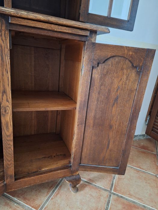 Armário estante louçeiro cupboard