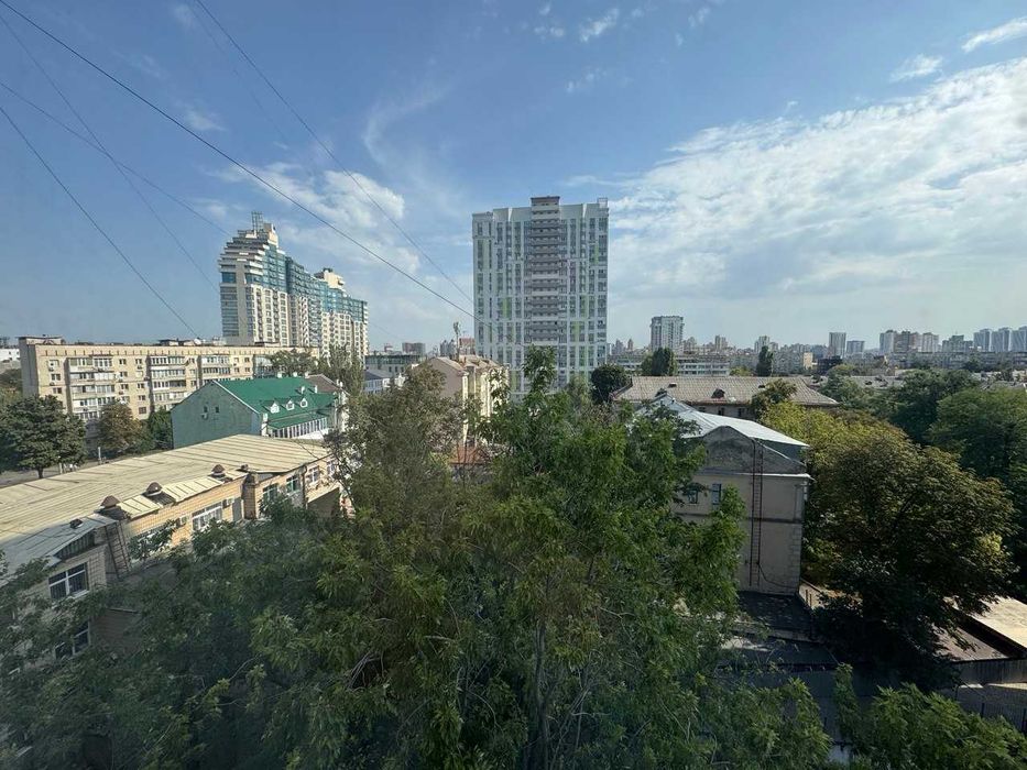 3-комнатная квартира по адресу ул. Ильенка Юрия (площадь 70 м²) - Atlanta.ua - фото 4