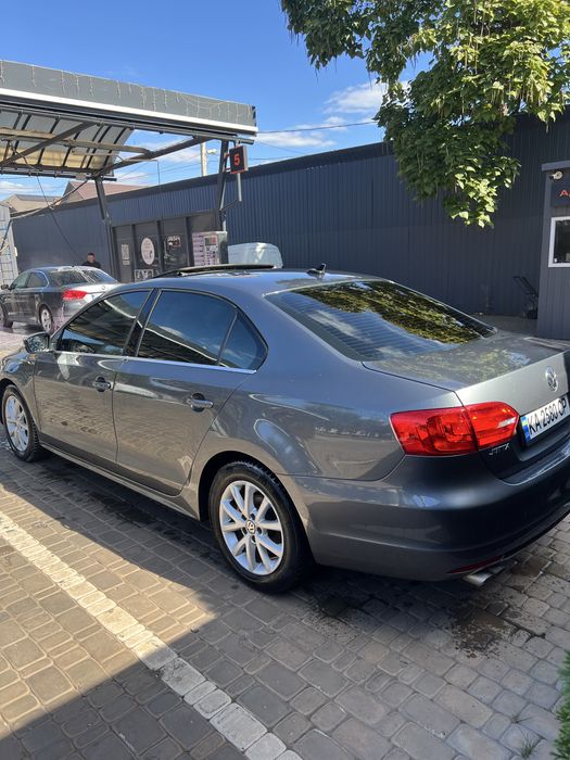 VOLKSWAGEN JETTA 2013 VIN 3VWD17AJ2EM385111 фото оголошення 9 з 9