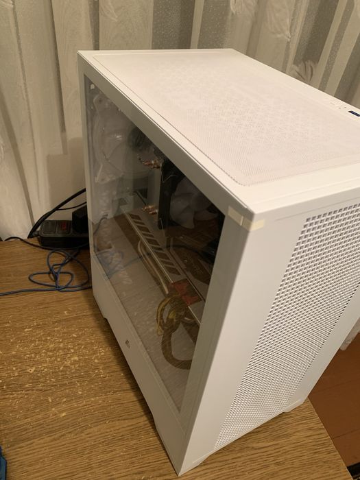 Продам ігровий пк