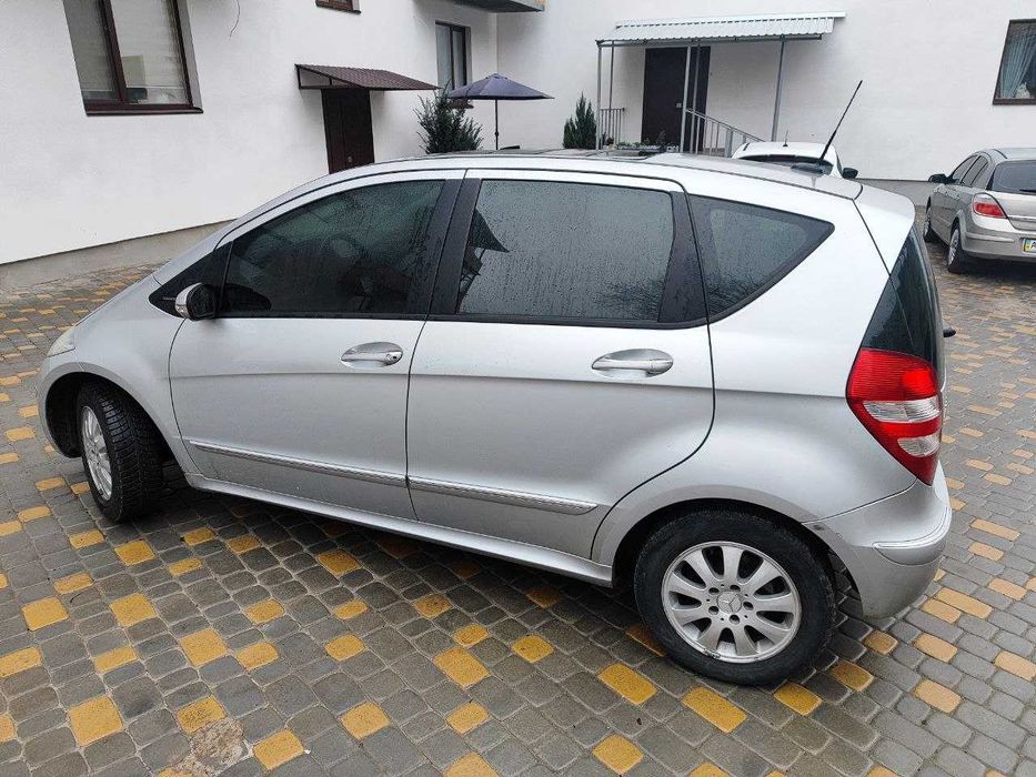 Продам Мерседес А 180