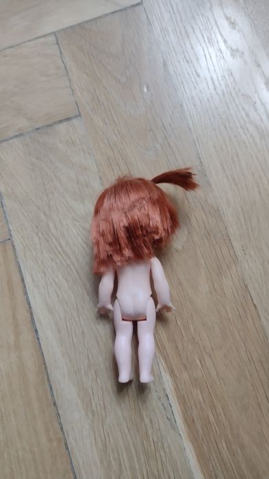 Shelly Kelly Mattel vintage