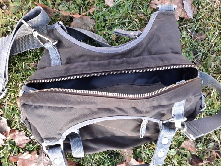 Жіноча сумка GGL