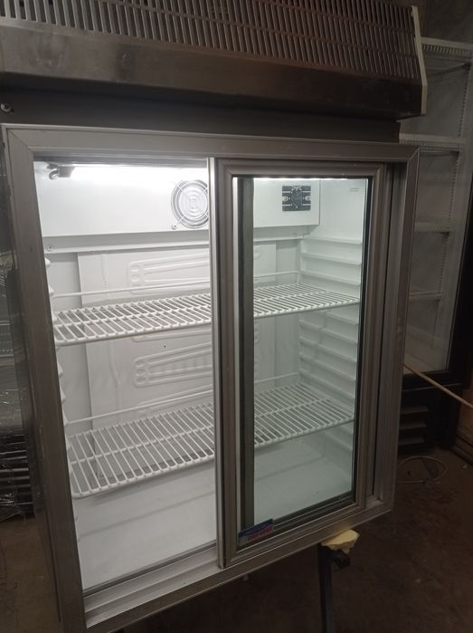 Холодильник Норкул купе