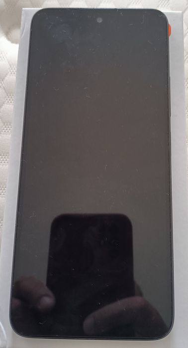 Xiaomi readmi 12 para peças + capas + películas