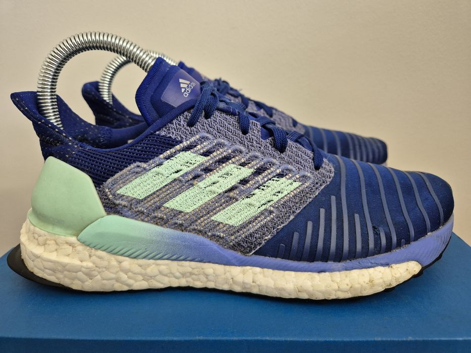 Buty damskie do biegania Adidas Solar Boost rozmiar 38.