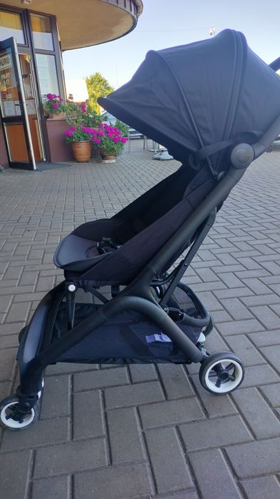 Wózek spacerowy Bugaboo