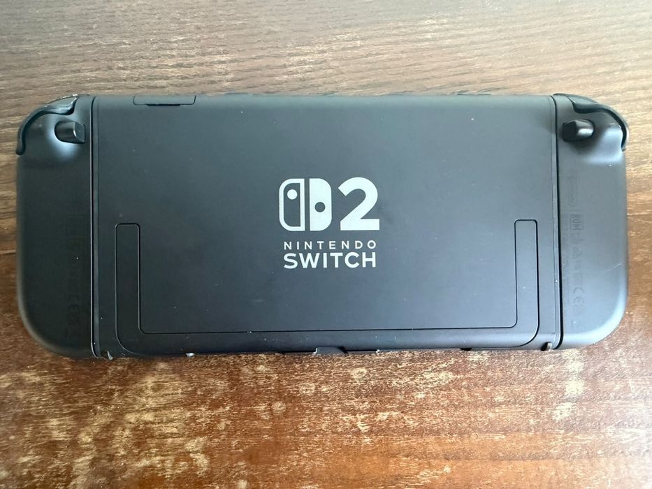 Nintendo Switch  + FC 26 + Acessórios | Muito bem conservado