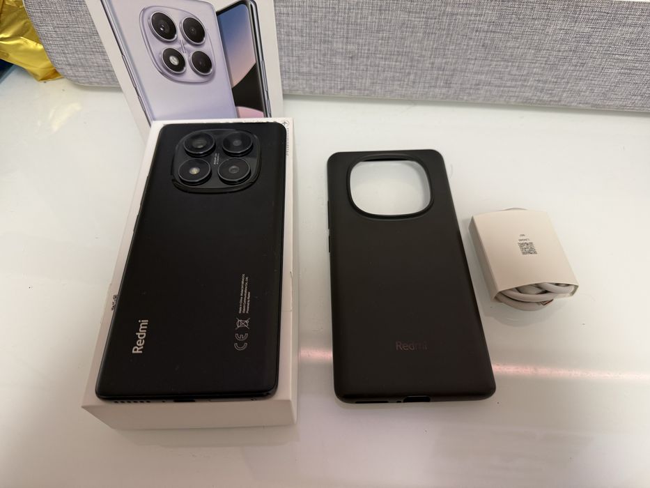 xiaomi redmi note 14 pro 8/256