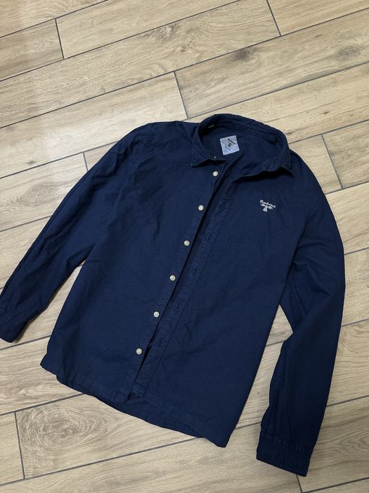 Barbour Рубашка преміум