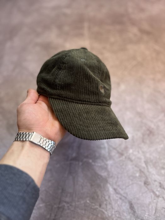 Кепка Carhartt/Кепка/Carhartt/Бейсболка/Кархарт/Кепка Кархарт/