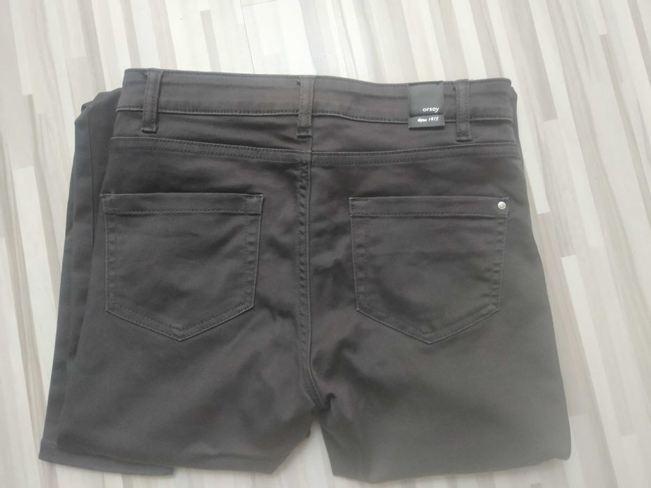 Spodnie damskie orsay XXS
