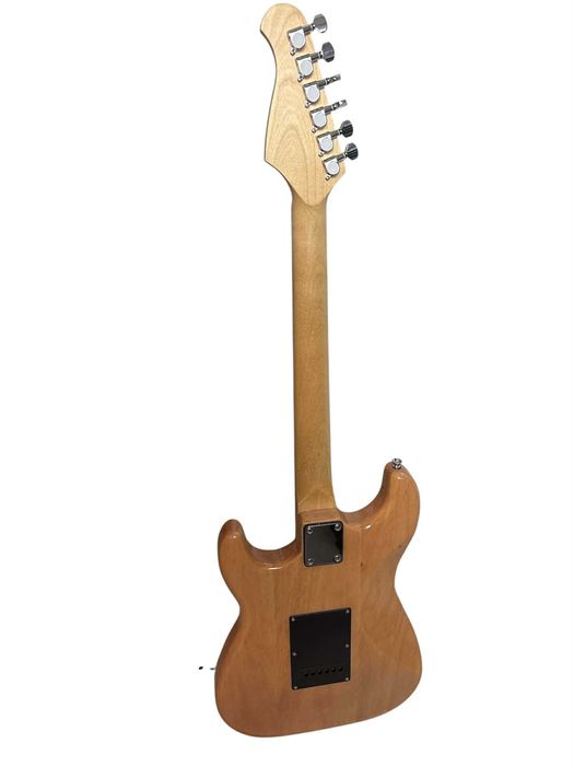 Gitara elektryczna EVER PLAY