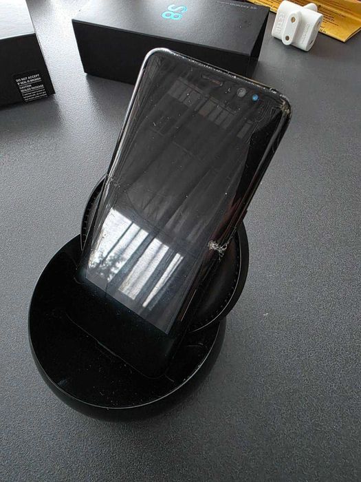 Dex Station EE-MG950 Samsung Декс станция Самсунг