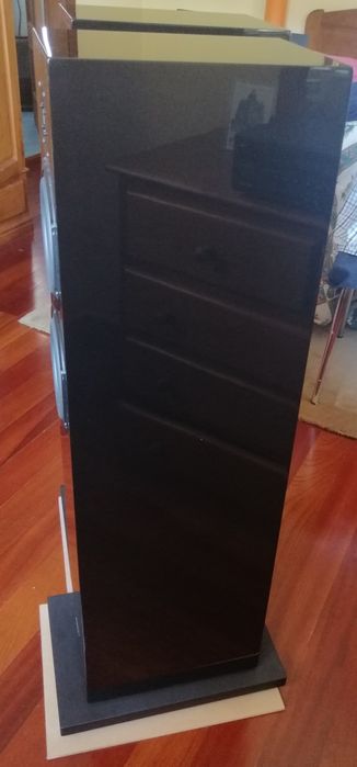 Colunas Piega classic 7.0(troca)