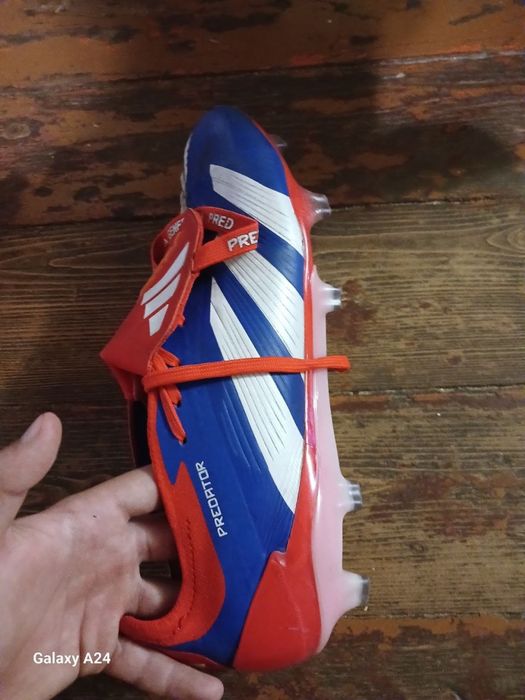 adidas predator freak - Купити футбольне екіпірування - Ціна на OLX.ua