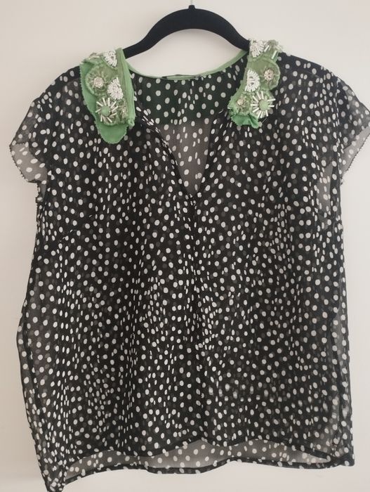 Blusa tamanho M - GUESS