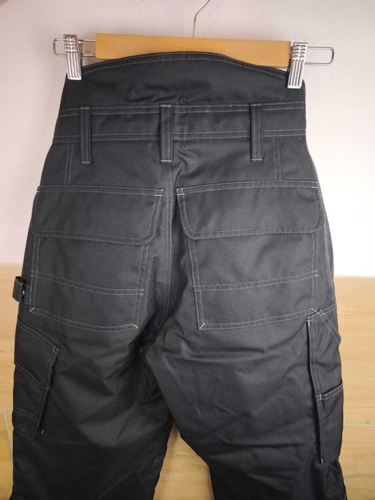 Spodnie robocze zimowe Mascot Louisville XL NOWE OUTLET -53%