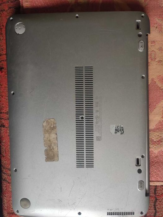 HP EliteBook 8260NGW G3 і5