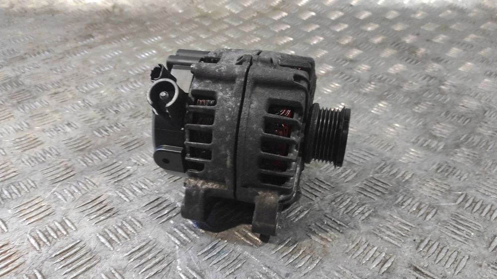alternator citroen c5 9661544880