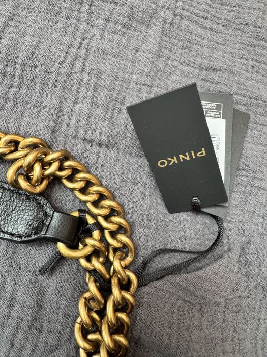 Nowa z metka torebka pinko.