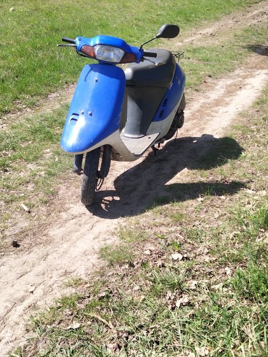 Продам або обміняю Хонда такт 16