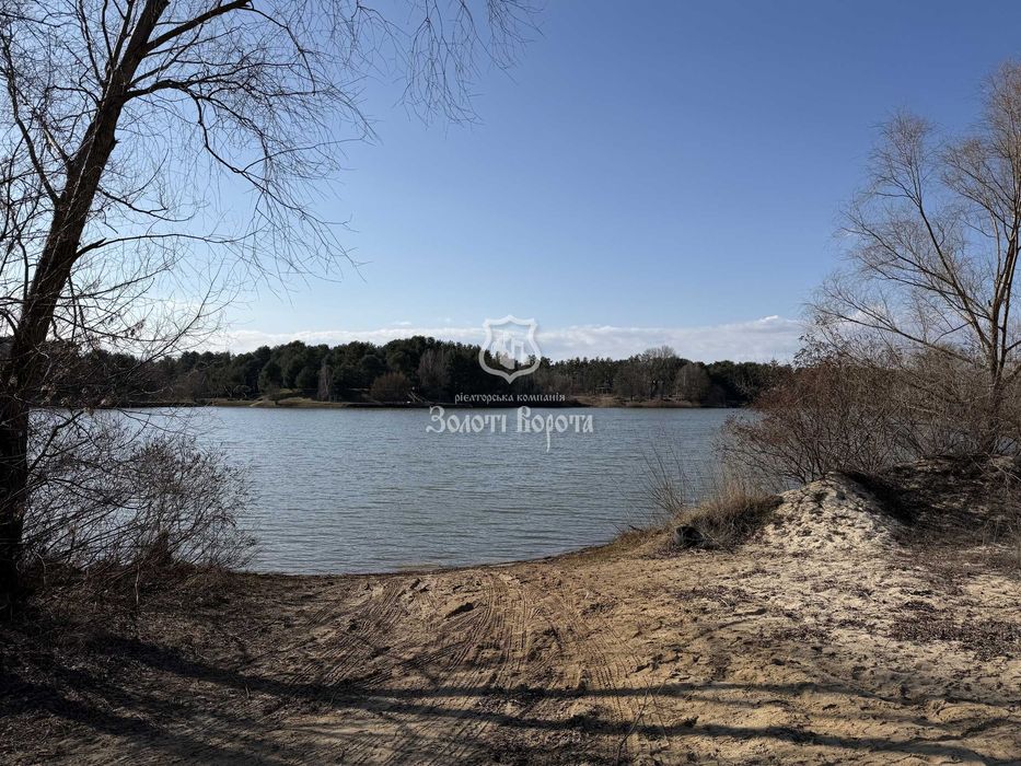 Земельна ділянка, 13 соток. село Хотянівка, Вишгородський район