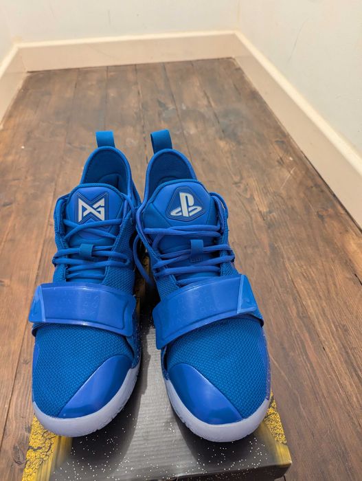 Nike PG 2.5 PlayStation