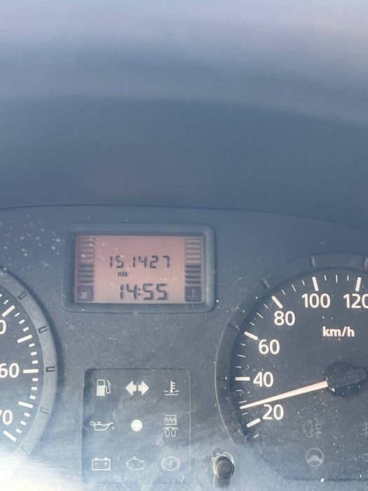 Продається Dacia Logan 2006 рік