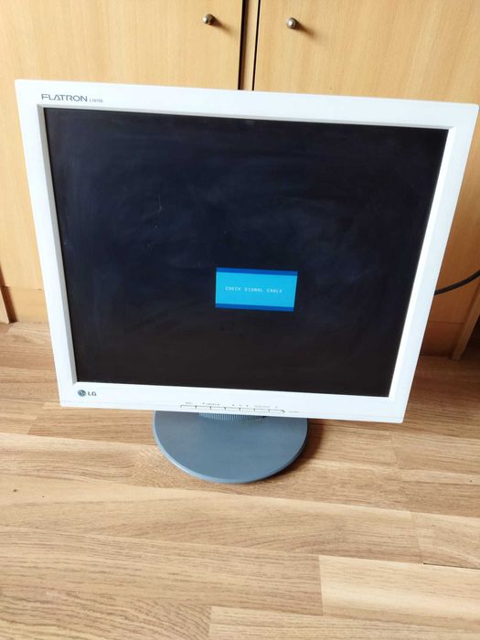 Monitor LG 19 Polegadas