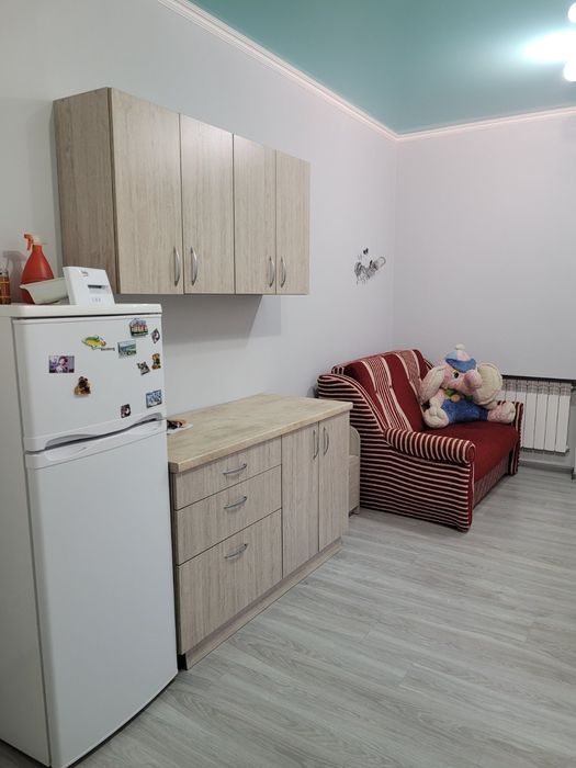 Кімната в гуртожитку