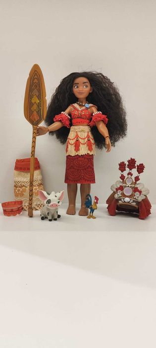 Barbie Princesa da Disney