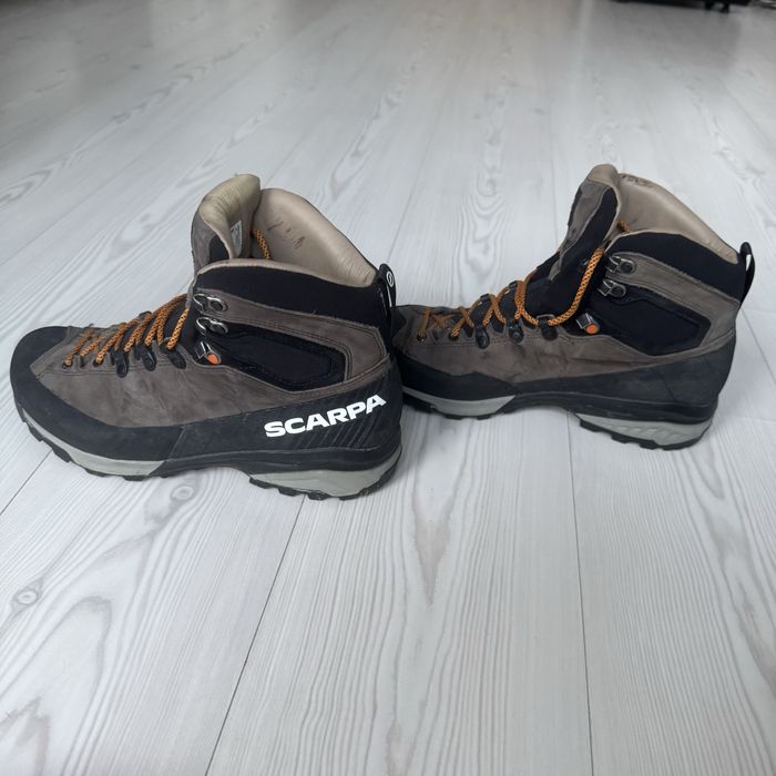 Buty trekkingowe Scarpa Mescalito TRK Pro gore-tex