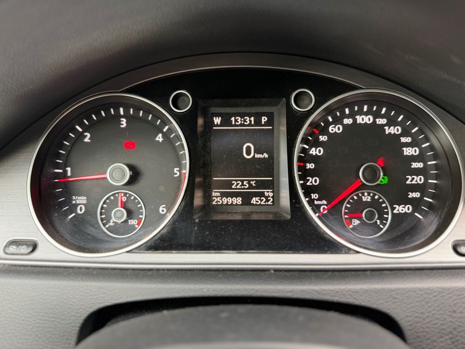 Sprzedam Volswagen Passat 2.0 TDI DSG