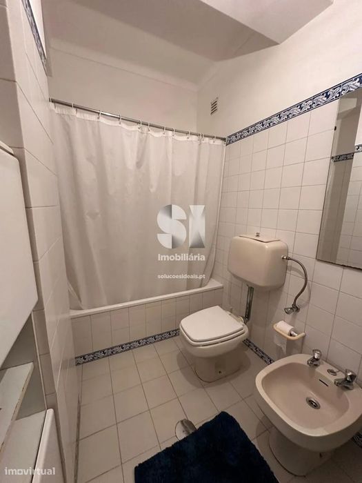 Apartamento T1 Quinta Estrela