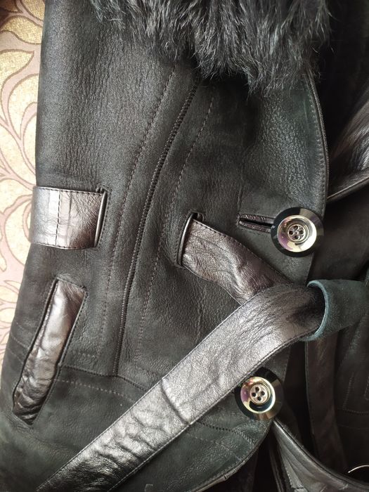 Дублянка натуральна.